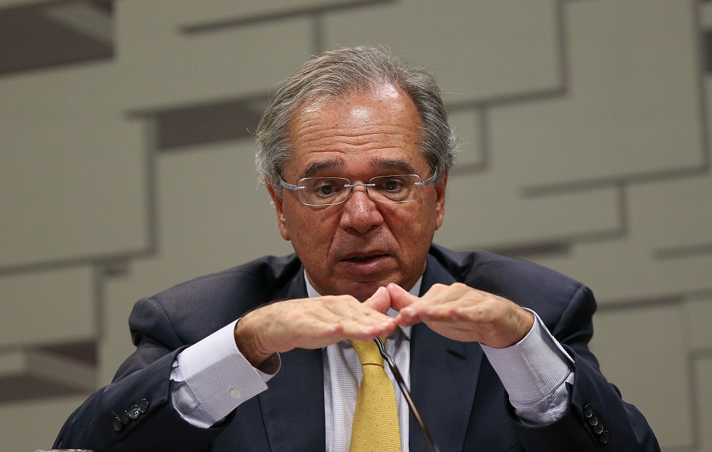 Deputados estudam 'negativar' estados que não fizerem reforma da Previdência
